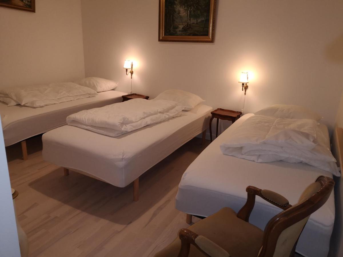 Bogehus Bed & Breakfast Вайле Екстериор снимка