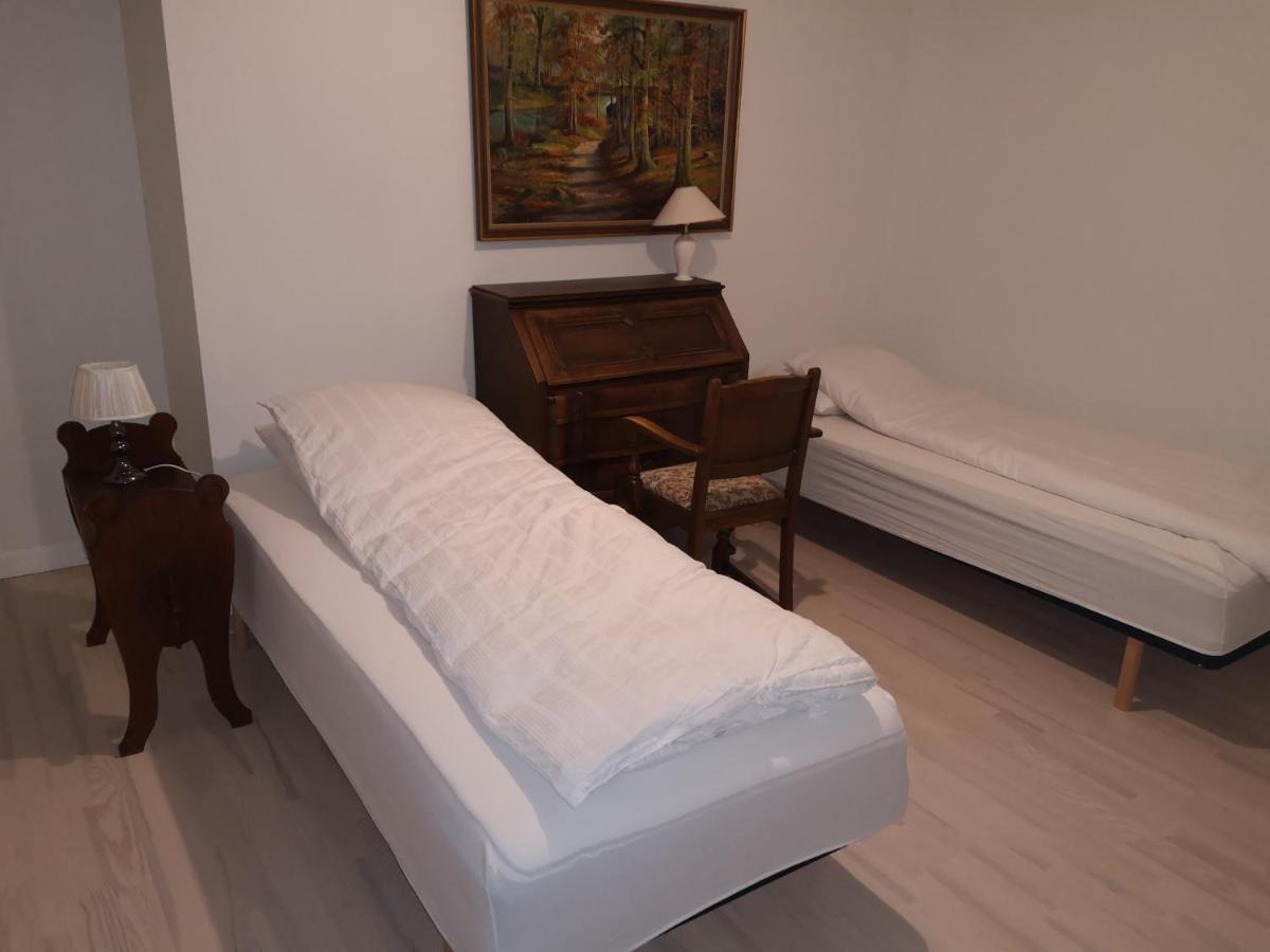 Bogehus Bed & Breakfast Вайле Екстериор снимка