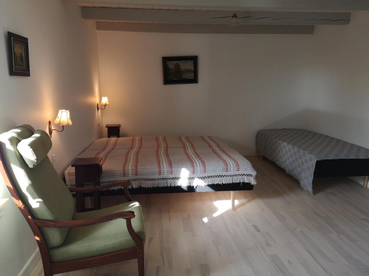 Bogehus Bed & Breakfast Вайле Екстериор снимка