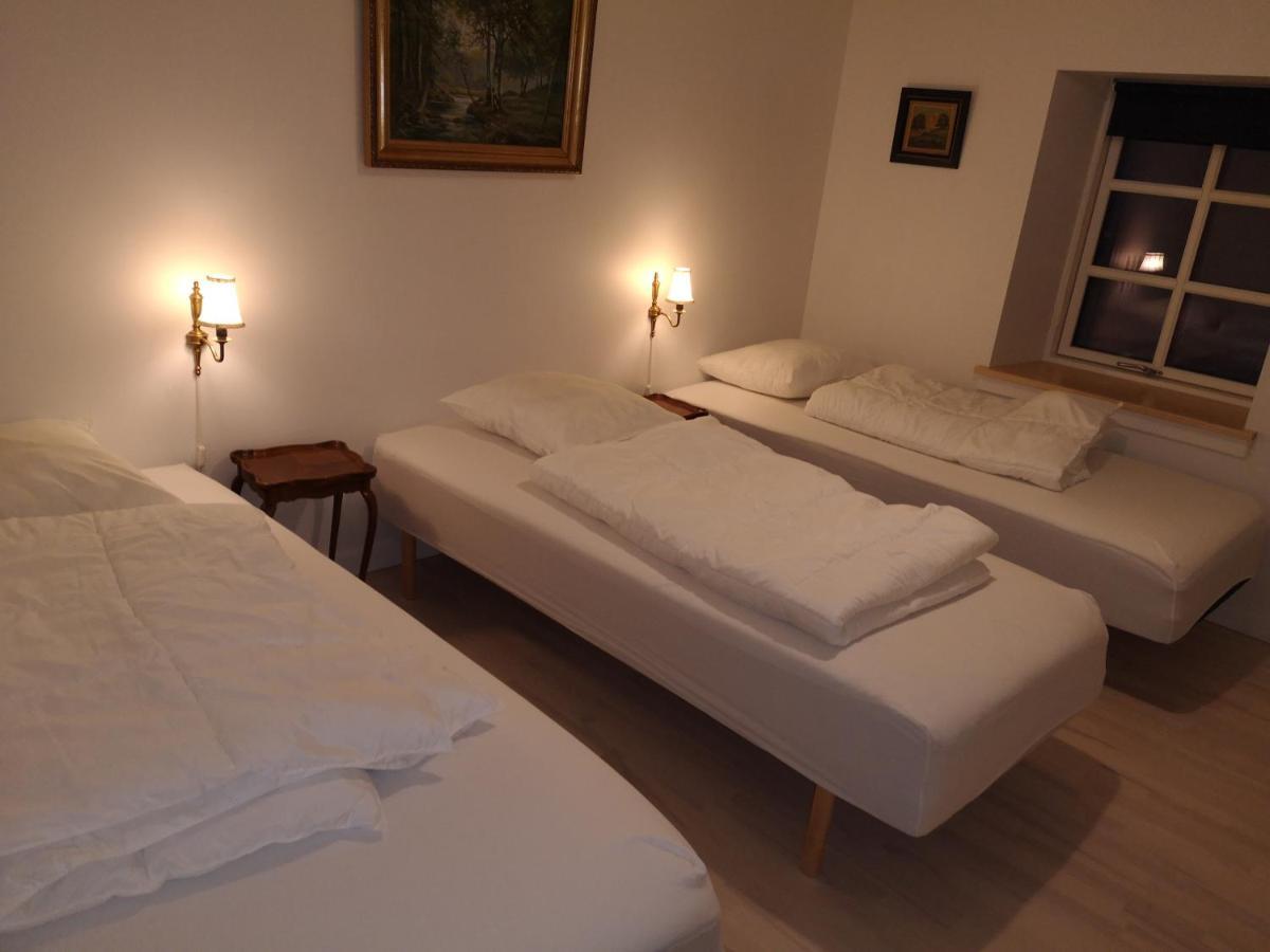 Bogehus Bed & Breakfast Вайле Екстериор снимка